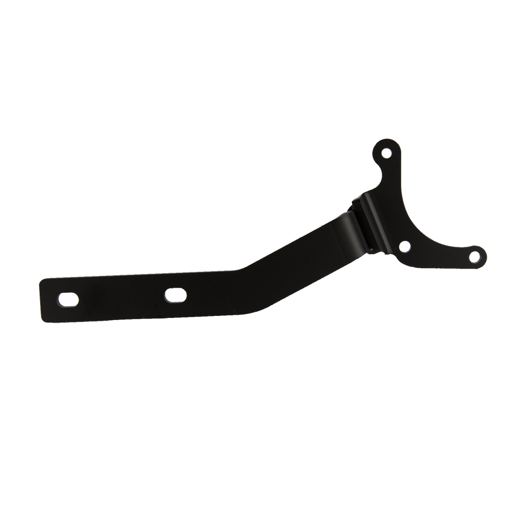 FXR Exhaust Bracket