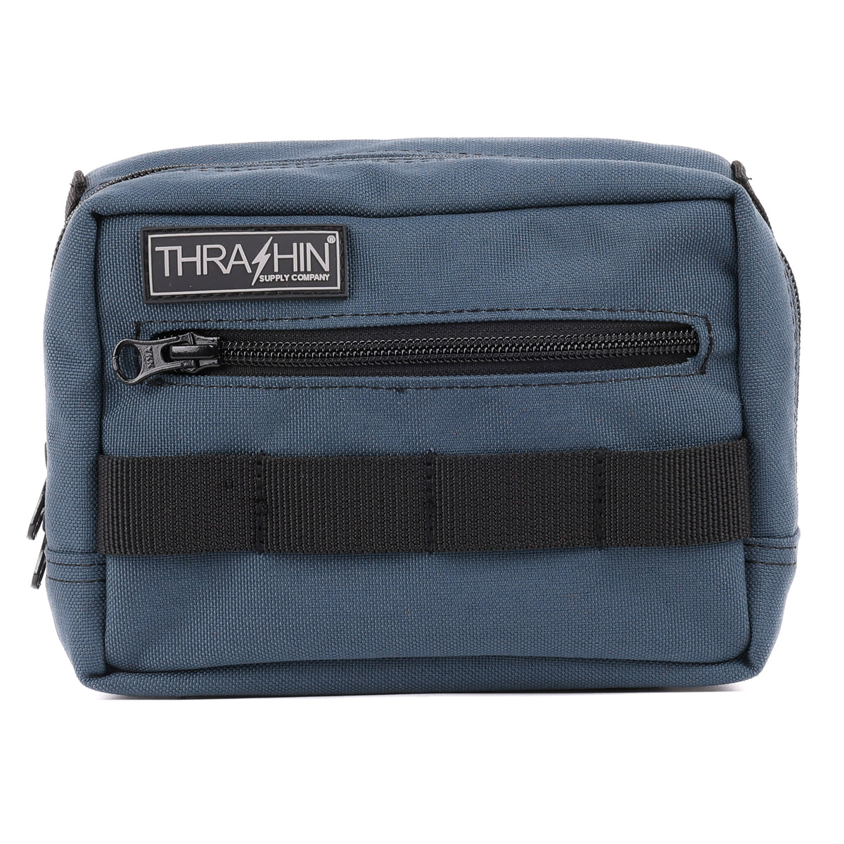 HandleBar Bag - Sharkskin Blue