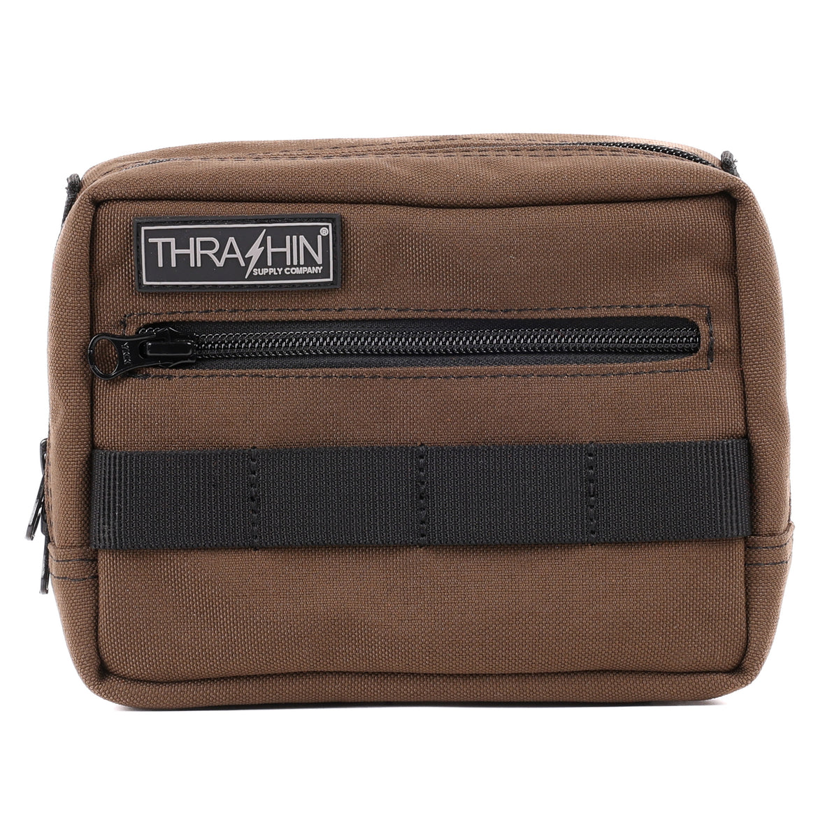 HandleBar Bag - Brown - BACKORDERED