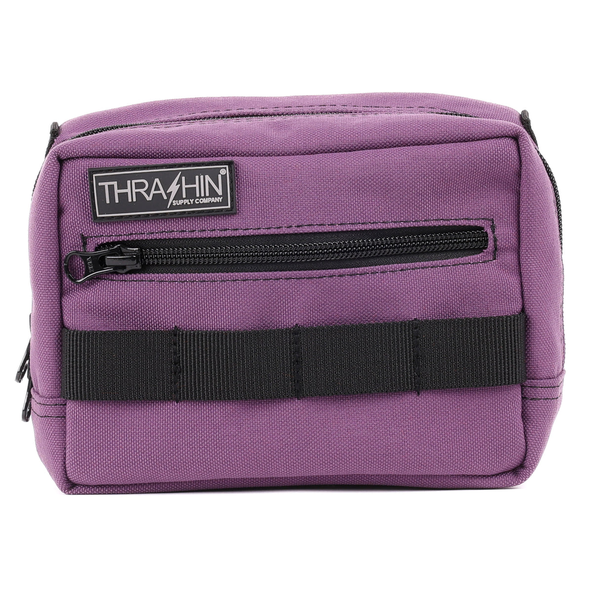 HandleBar Bag - Purple - BACKORDERED