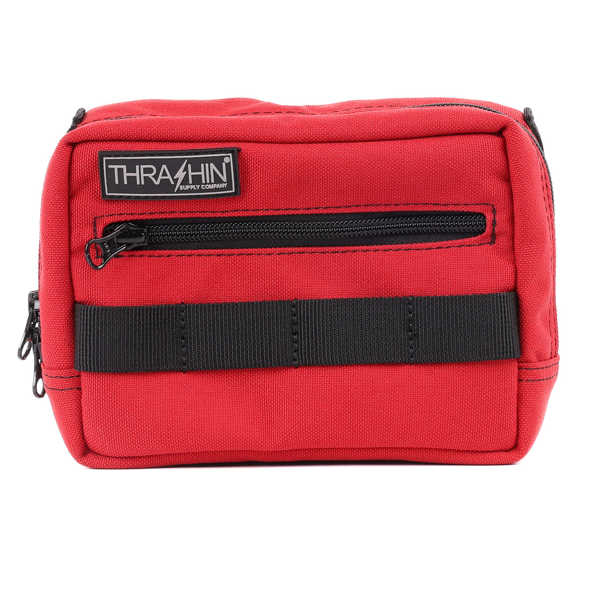 HandleBar Bag - Red - BACKORDERED