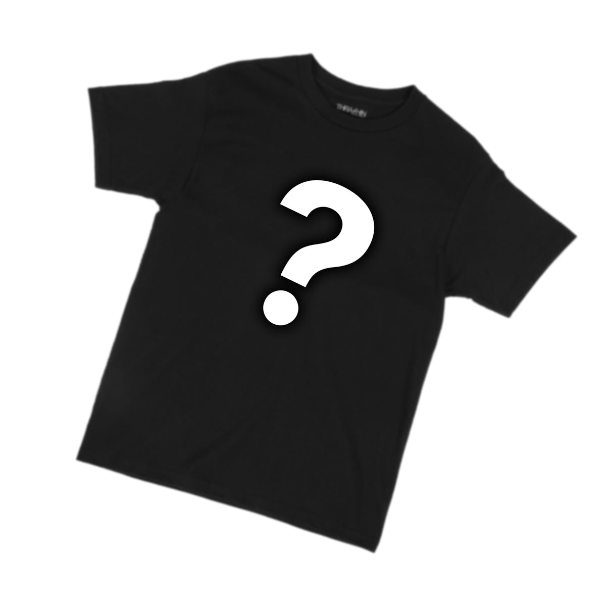 Mystery Tee