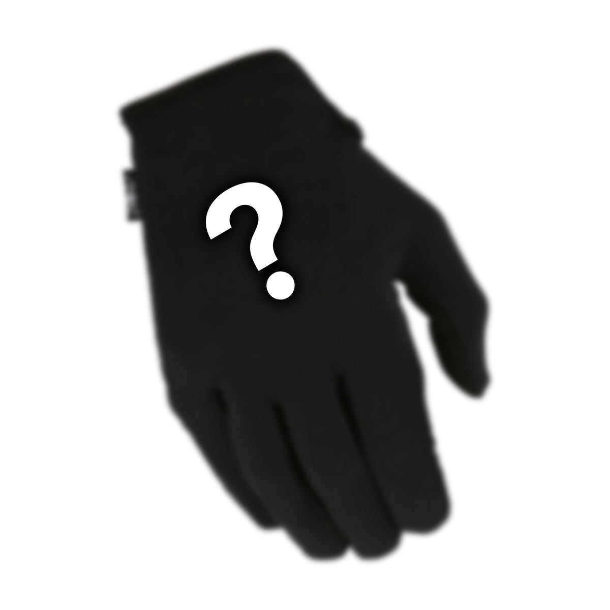 Mystery Glove