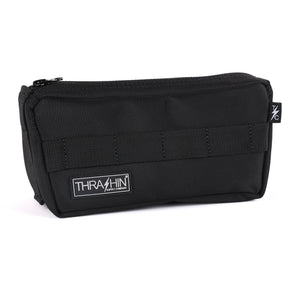 TSC Motorcycle Utility Bag - Black – Thrashin Supply