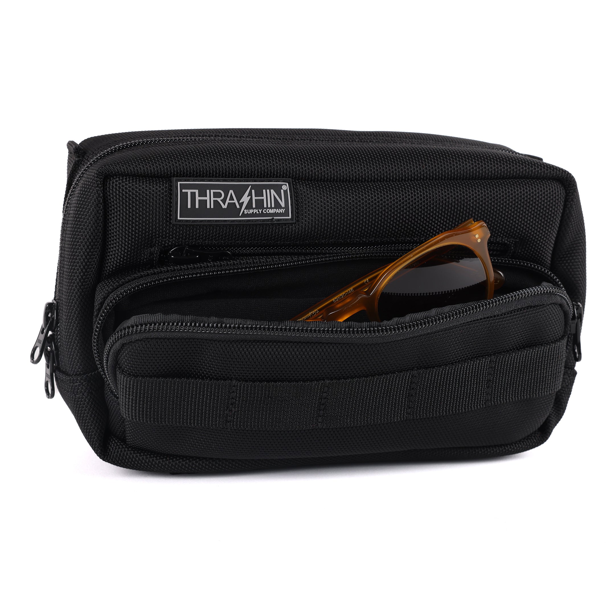 Handlebar Bag Plus – Thrashin Supply