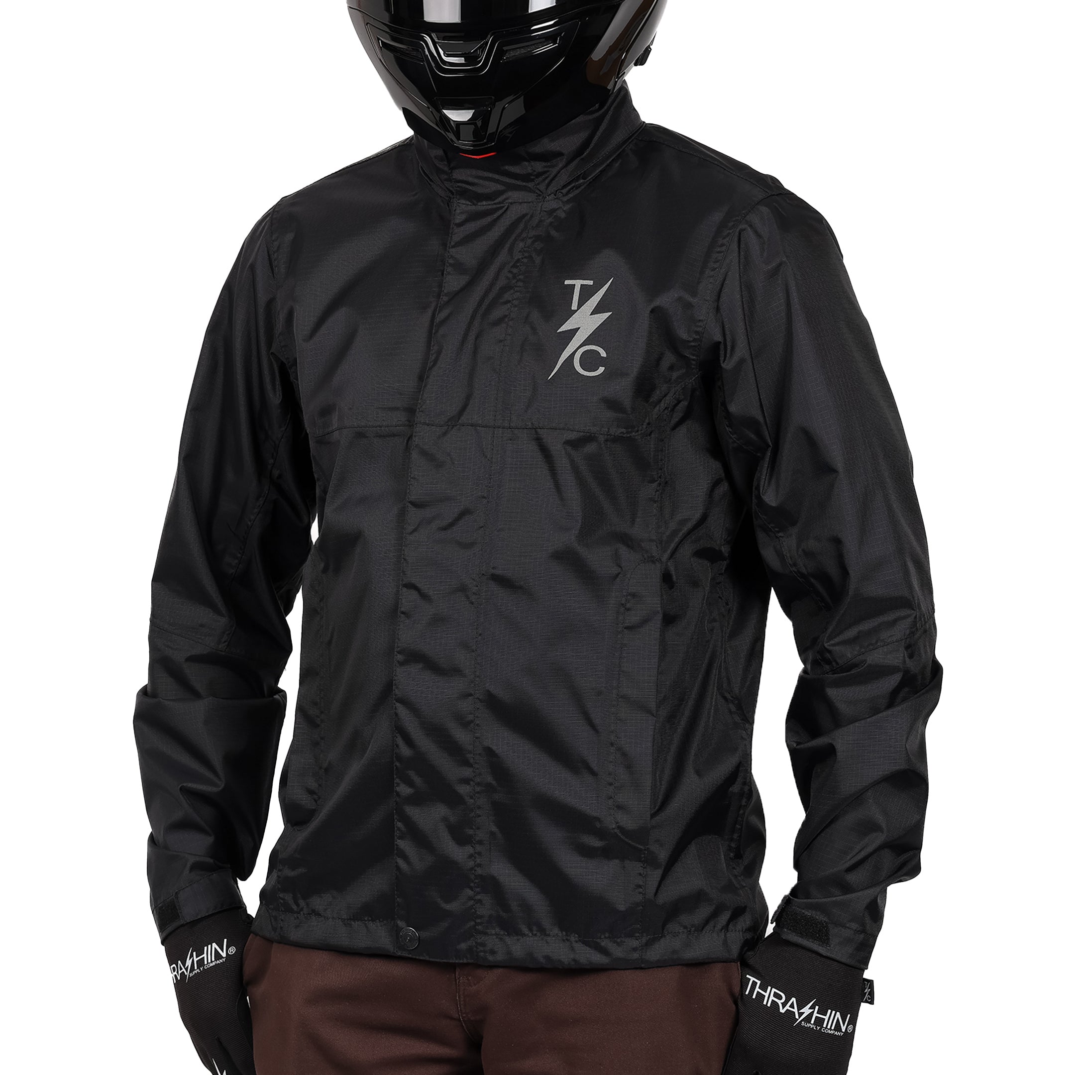 Jackets & Outerwear – Thrashin Supply