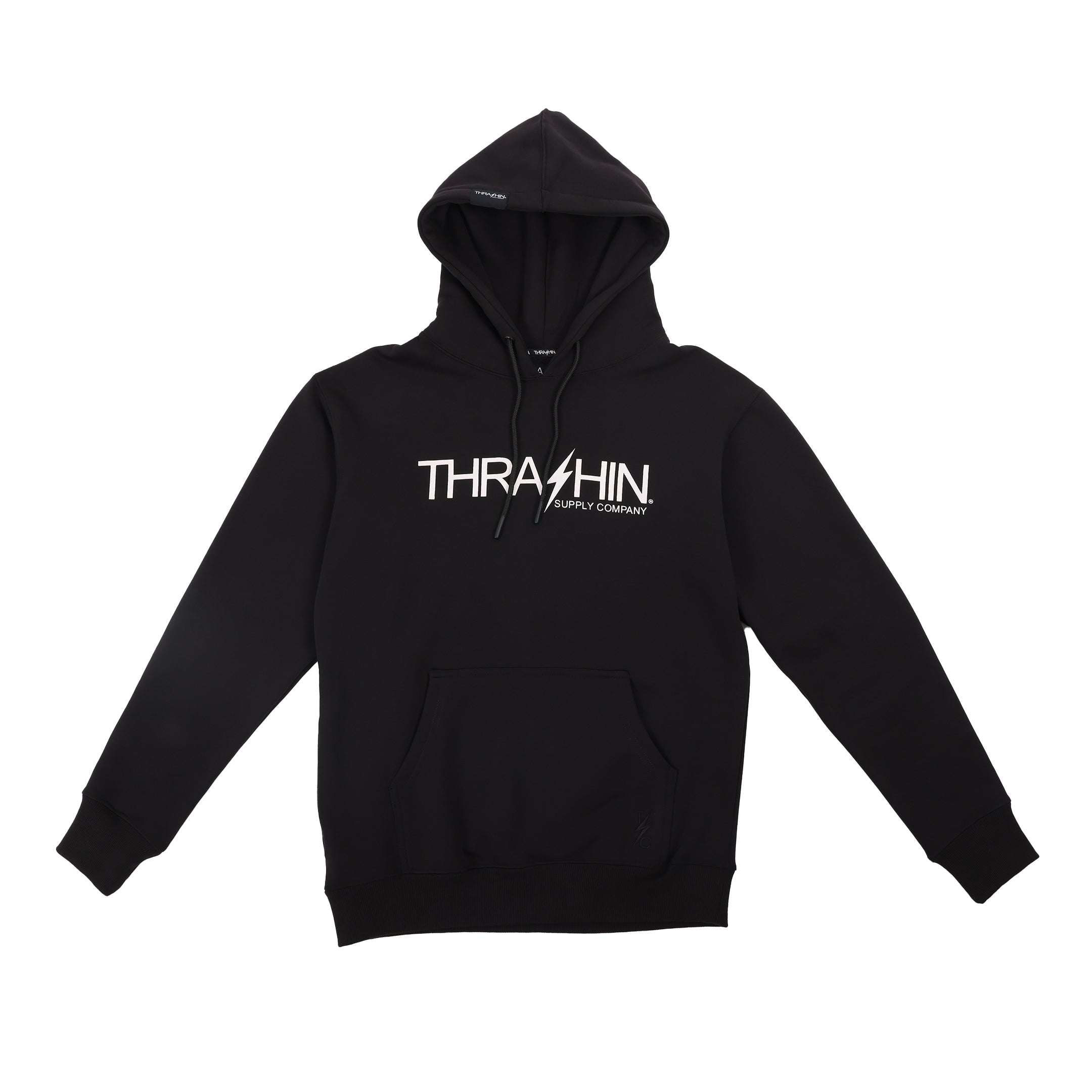 Custom thrasher online hoodie