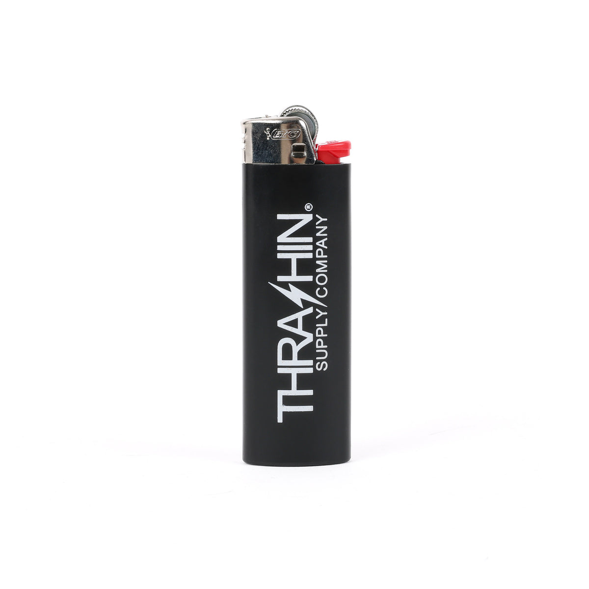 Thrashin® Lighter | Black