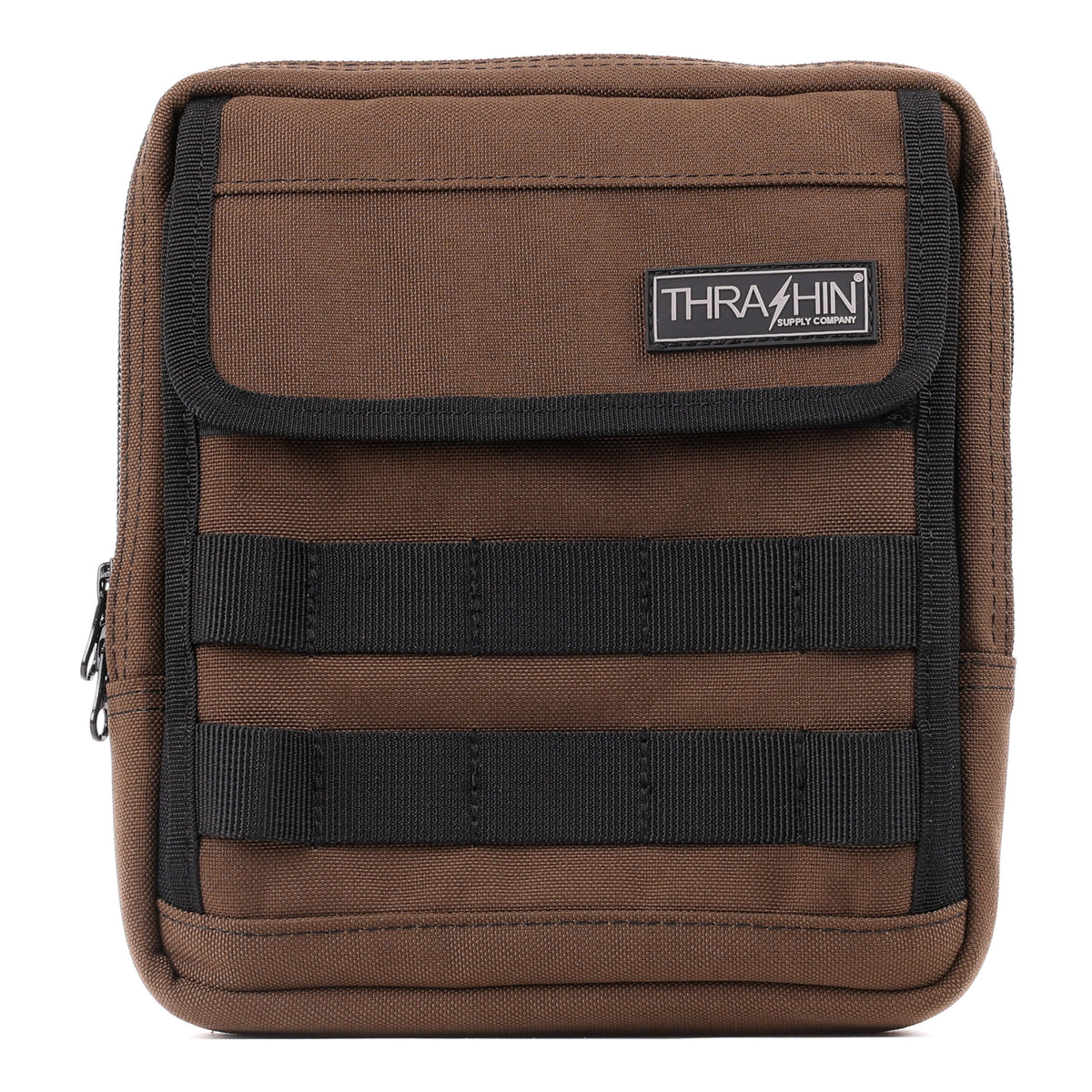 Handlebar Bag Slim - Brown