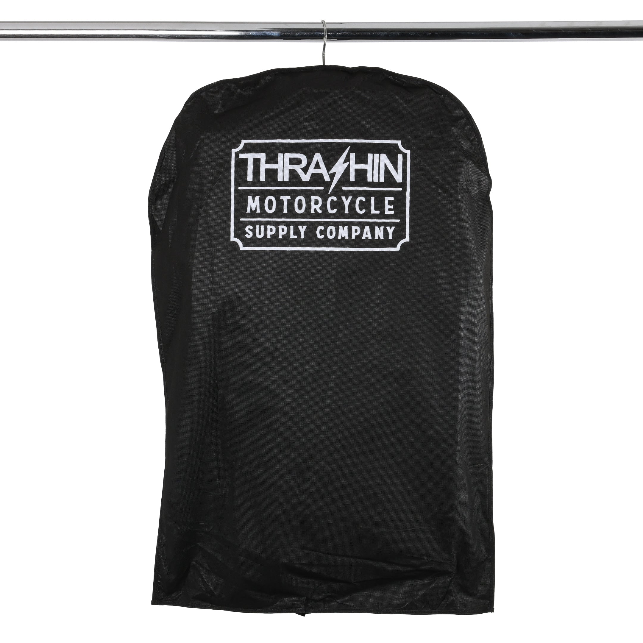 Thrashin Supply Co. Nightrider - Riding Vest