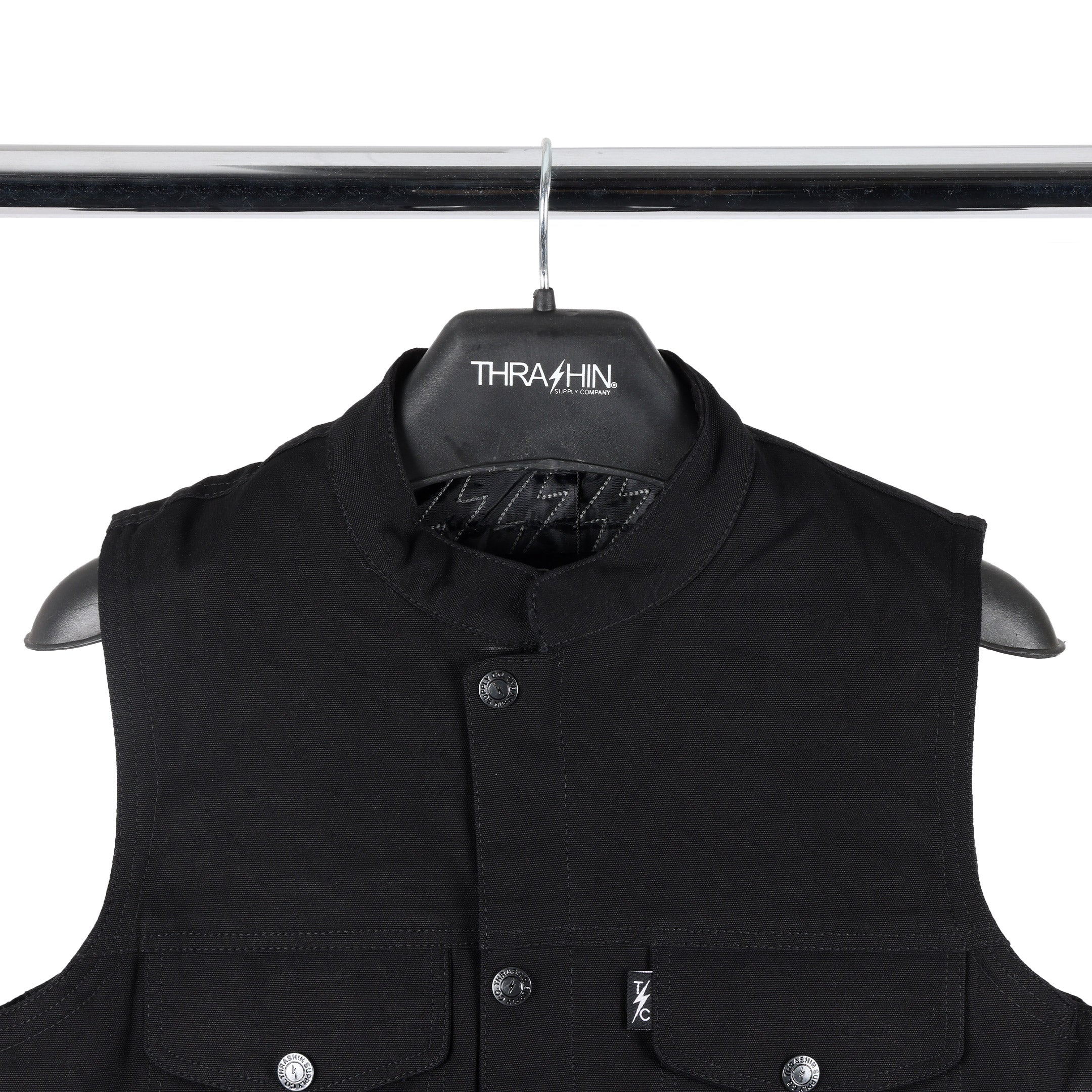 TheThreeRobbers PROCESS DOWN-VEST size40 - ダウンベスト