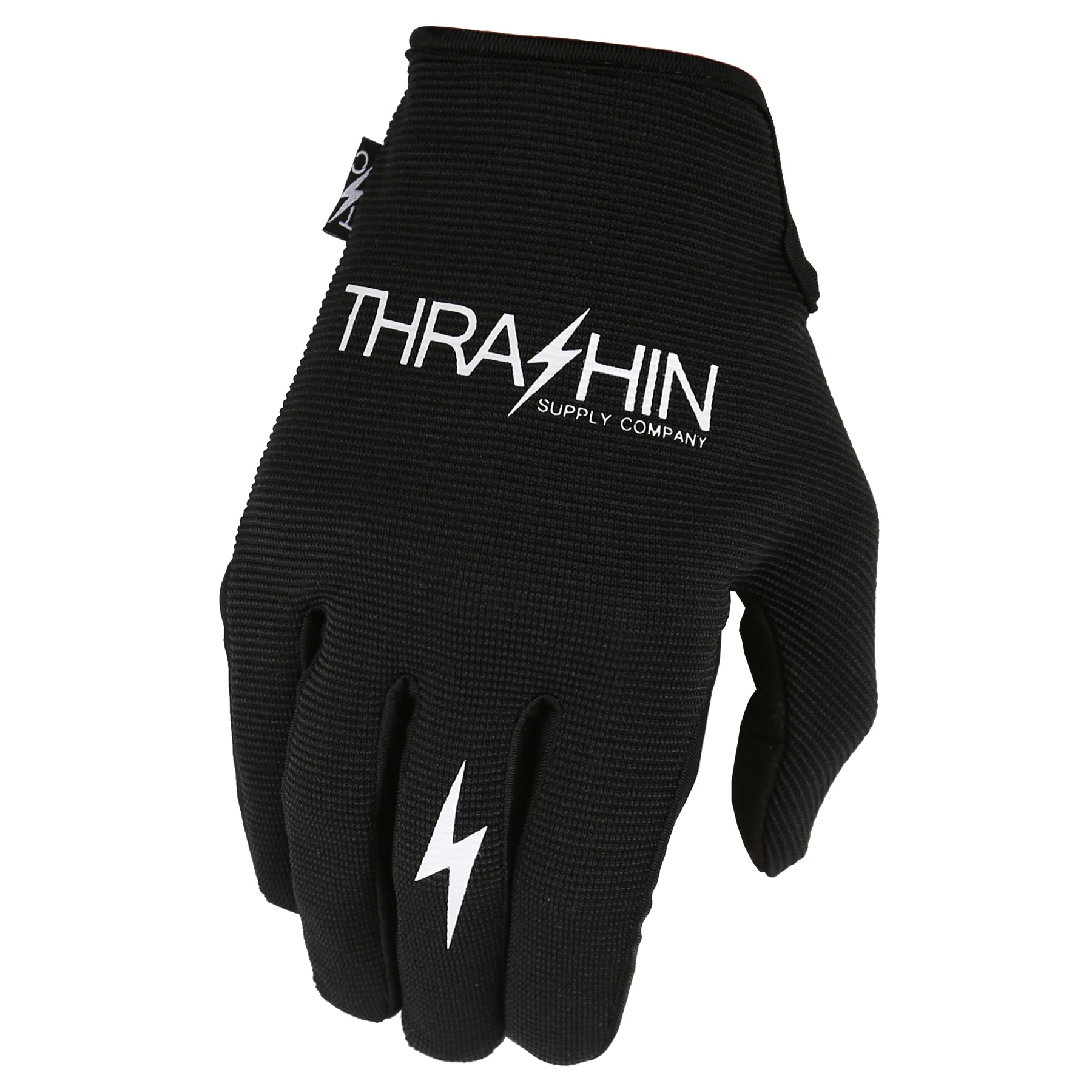 Stealth Glove - Black – Thrashin Supply