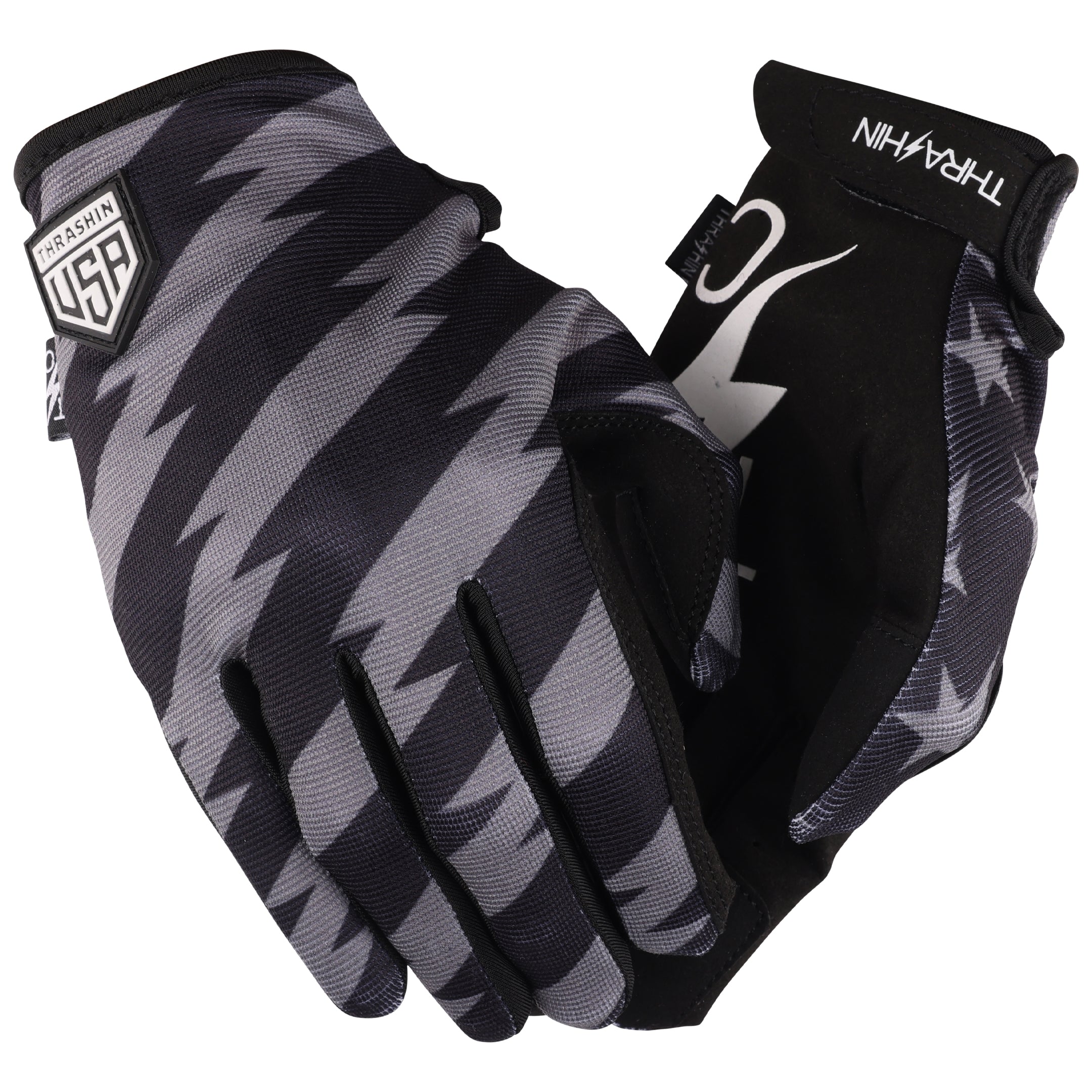 Stealth Gloves – Thrashin Supply