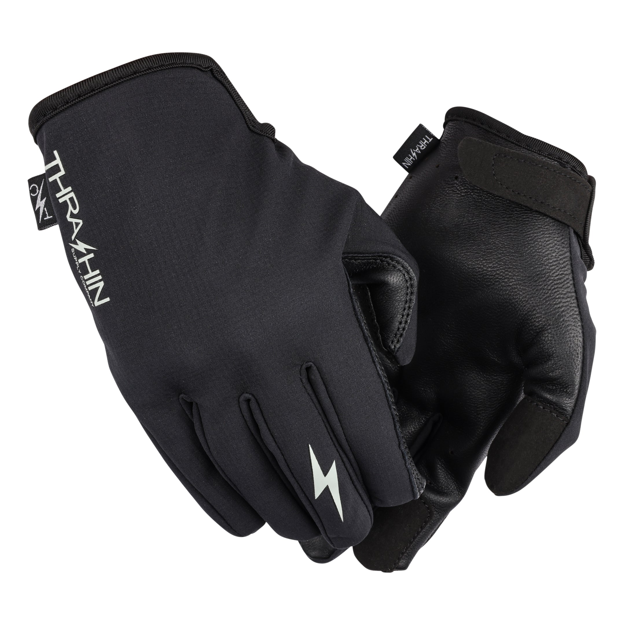 Stealth Gloves – Thrashin Supply