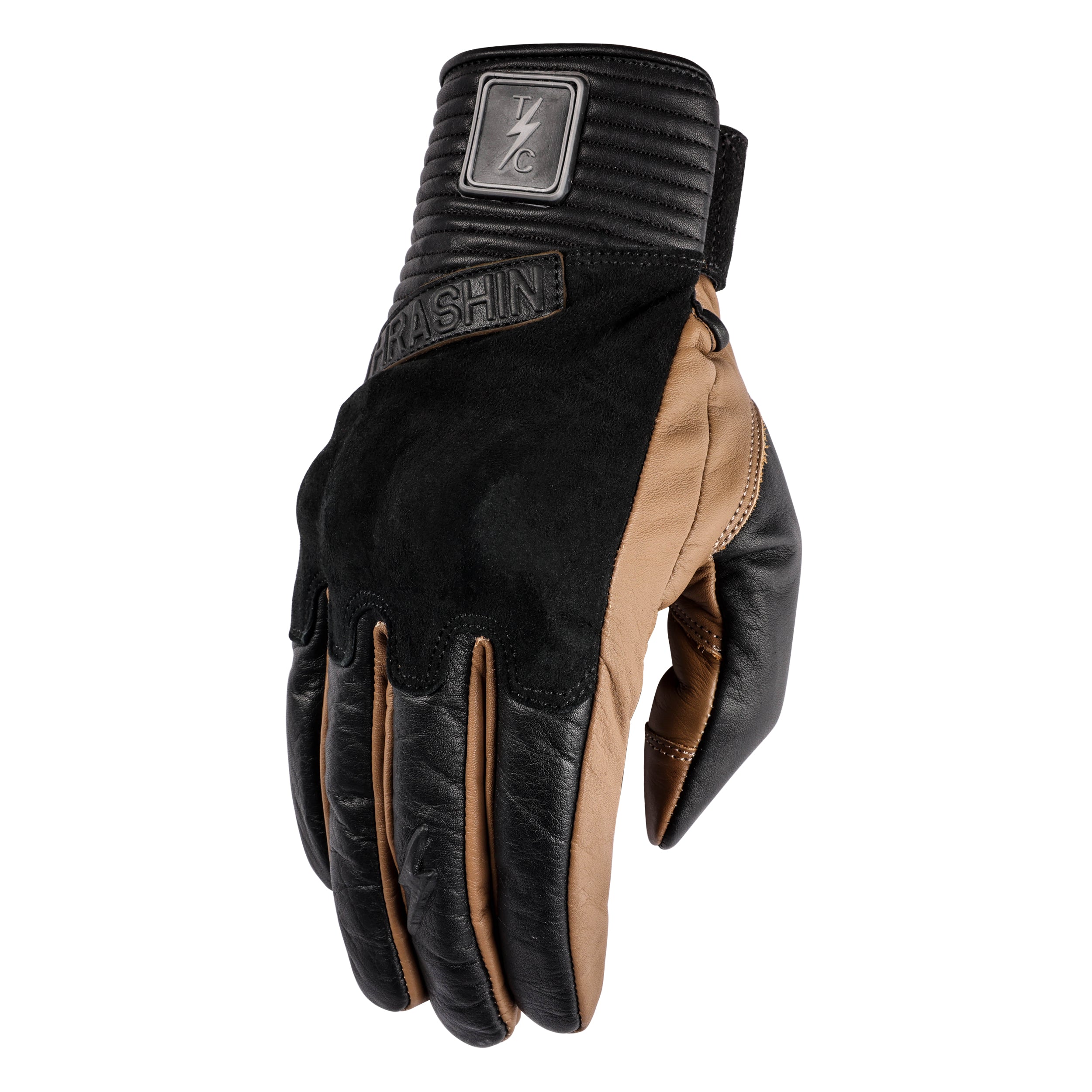 Tan clearance riding gloves