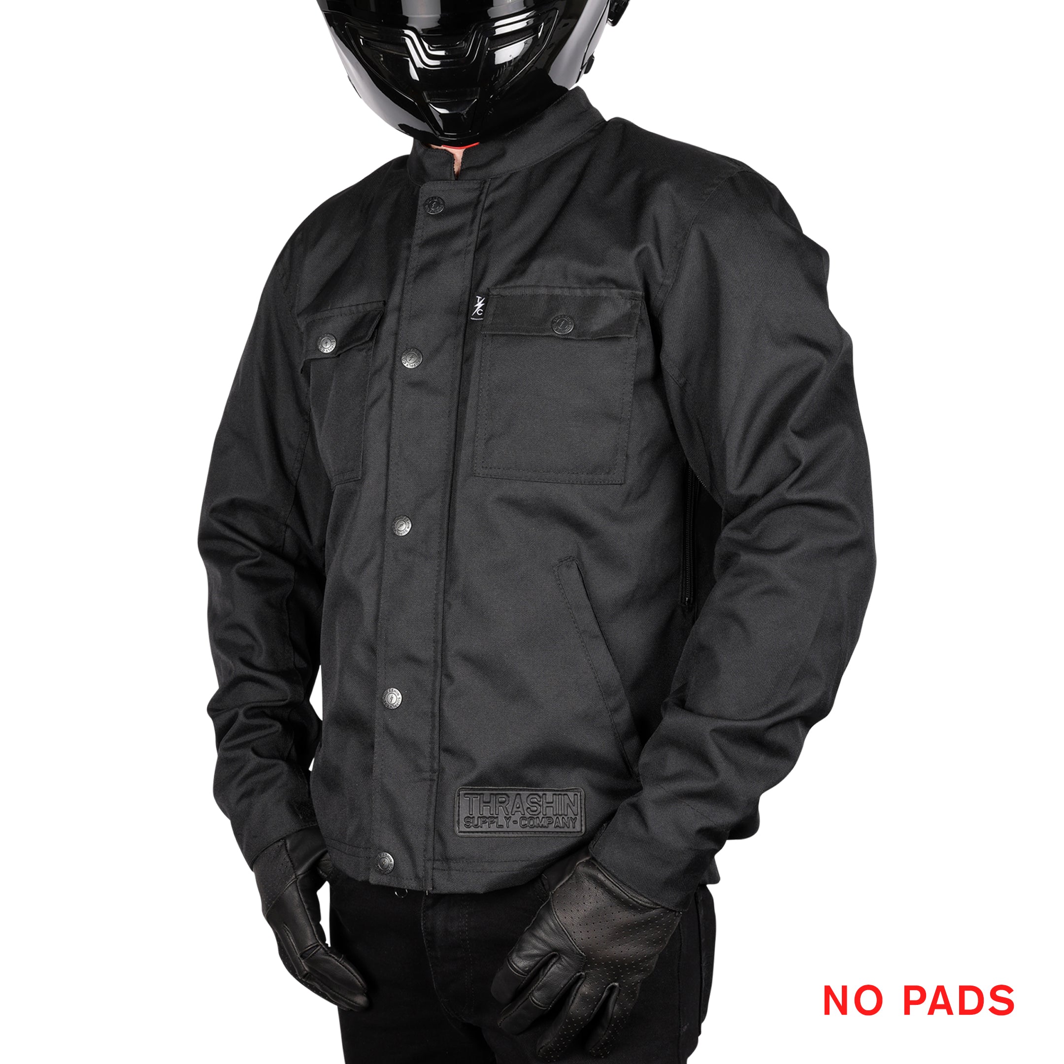 Atlas - Riding Jacket