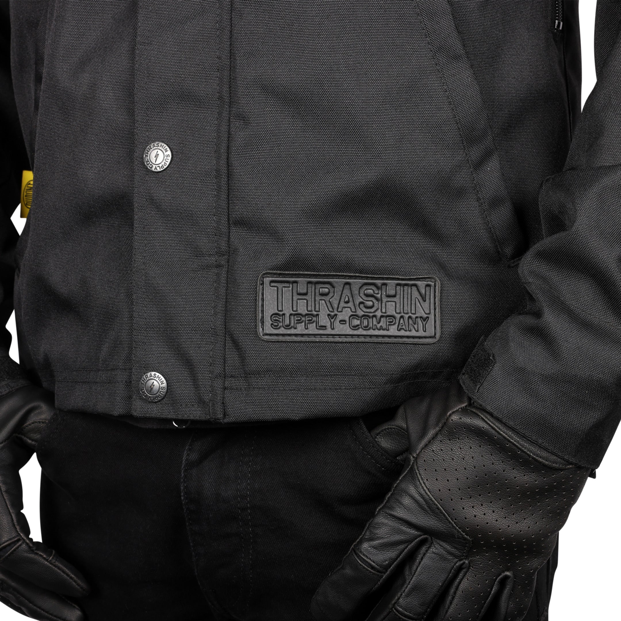 Atlas - Riding Jacket – Thrashin Supply