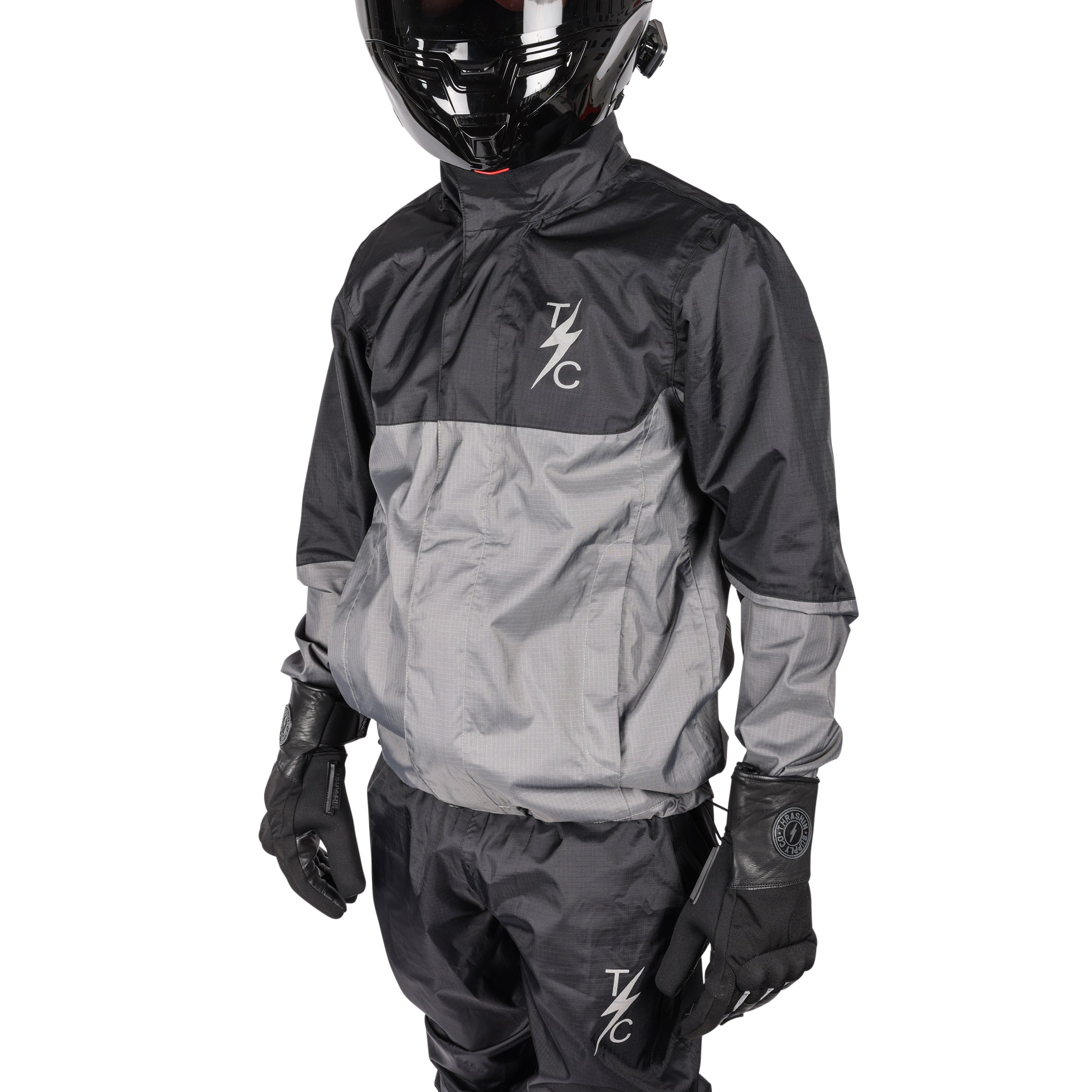 Alpinestars hot sale tahoe jacket