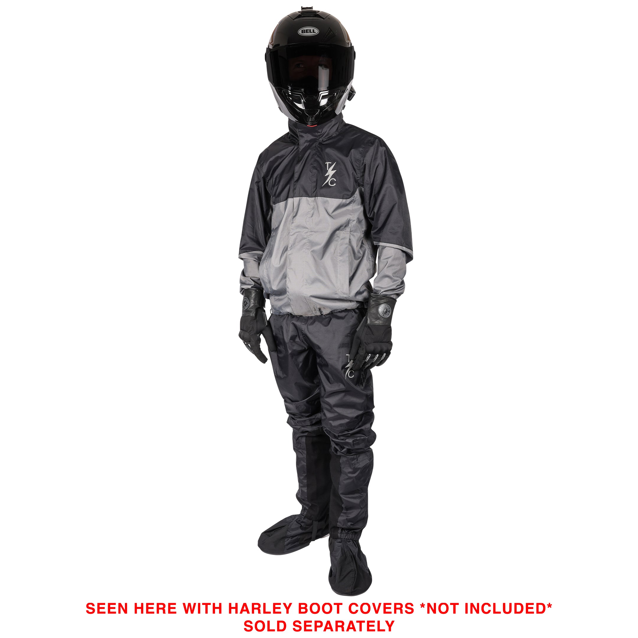 Waterproof hotsell riding gear