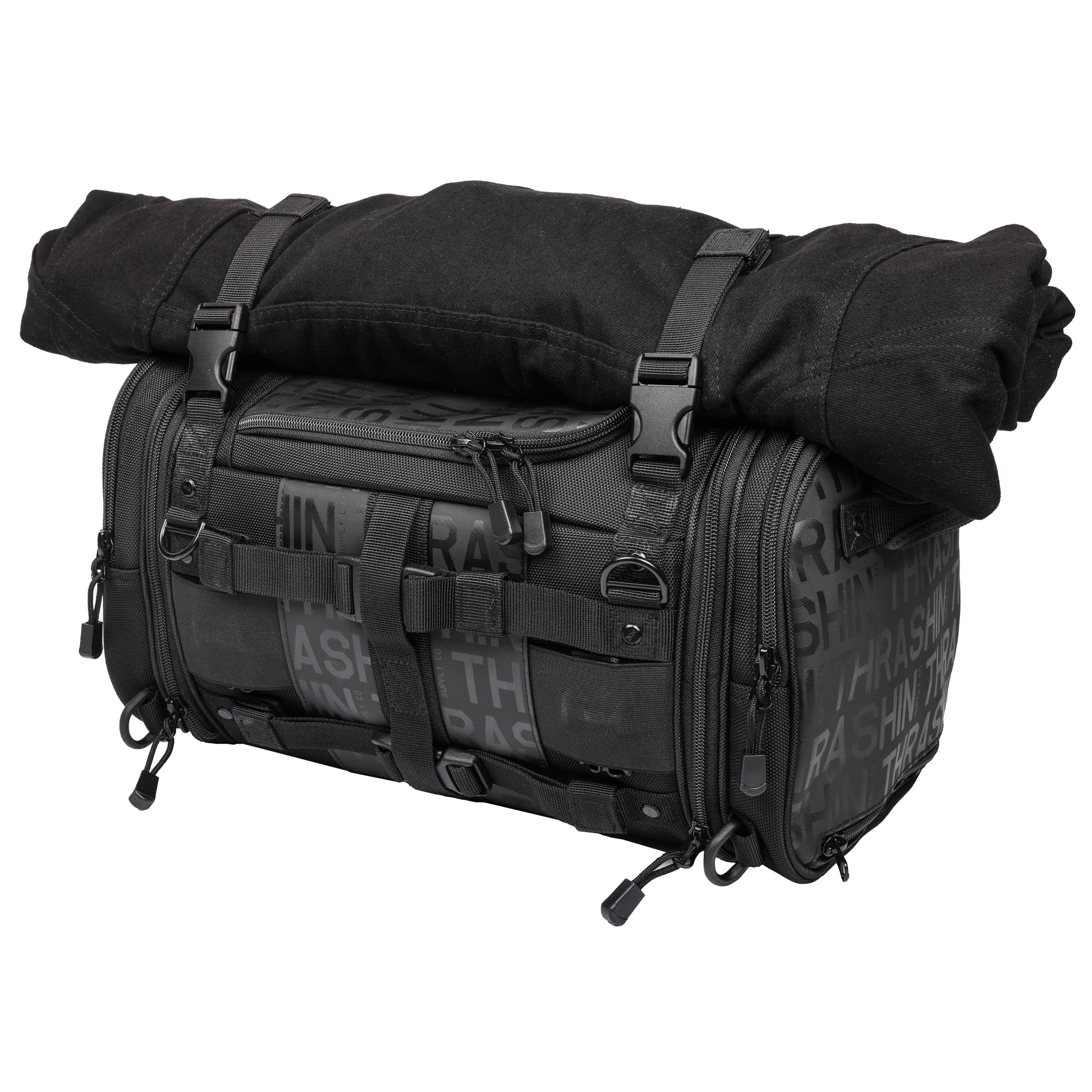 Thrasher duffel clearance