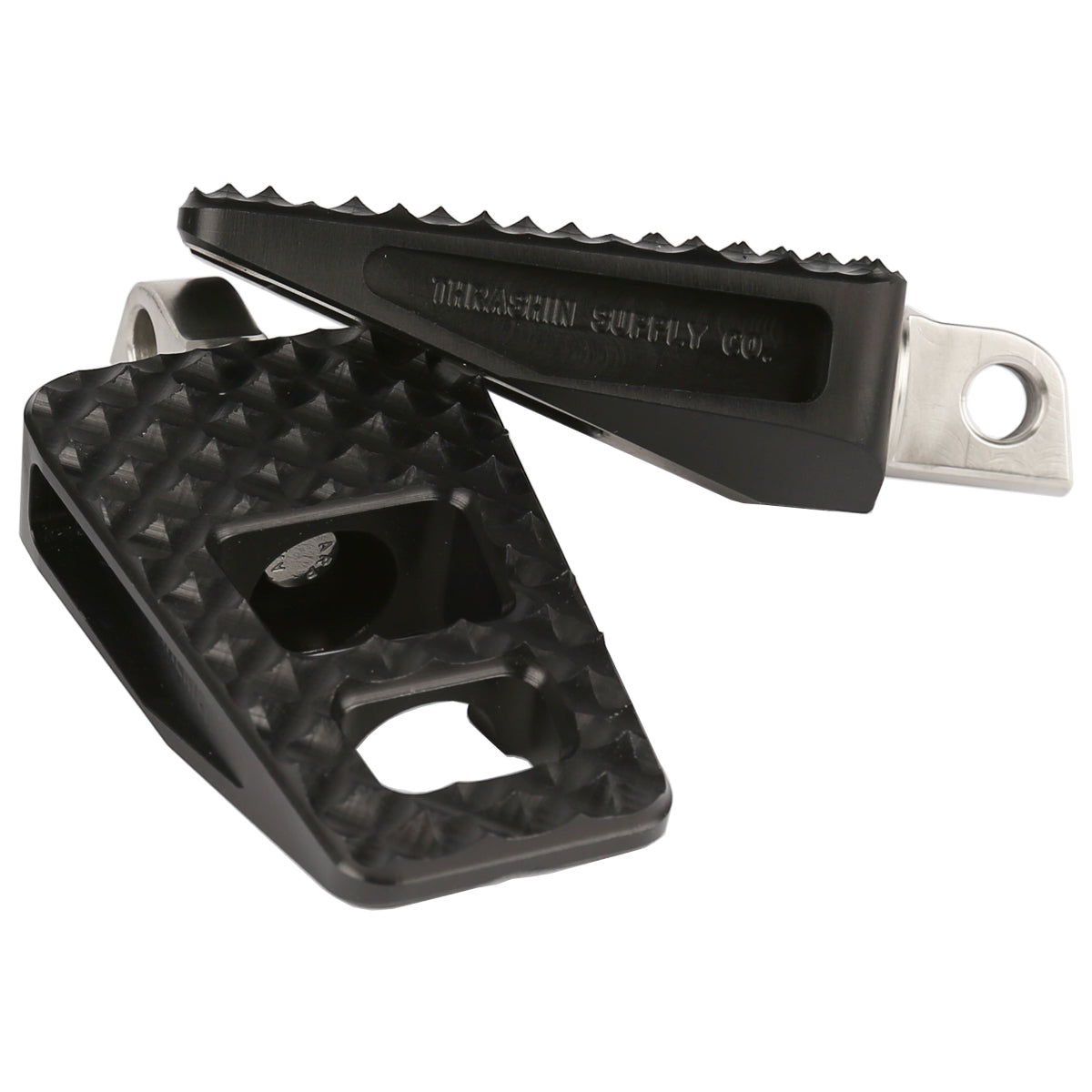 P-54 Pegs - Black – Thrashin Supply