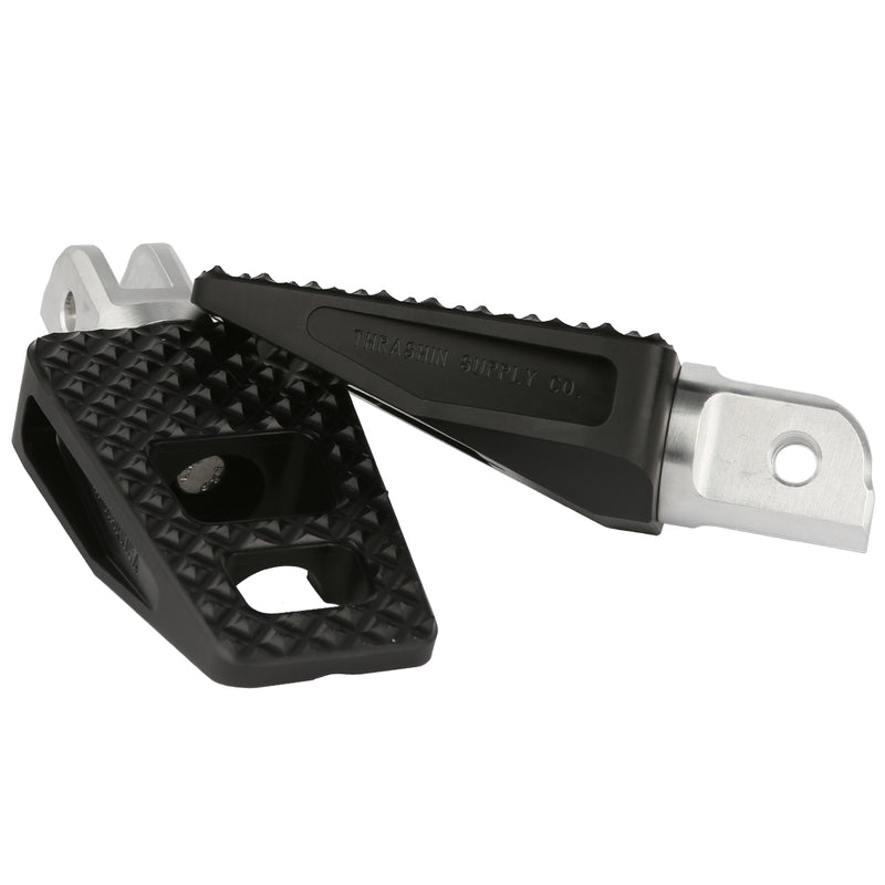 P-54 Pegs - Black – Thrashin Supply