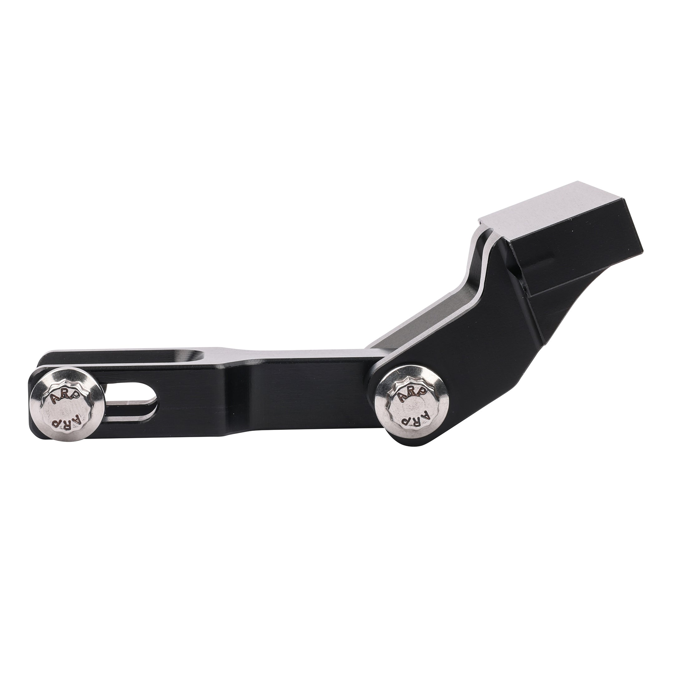 OG Riser Gauge Relocation Bracket - Black – Thrashin Supply