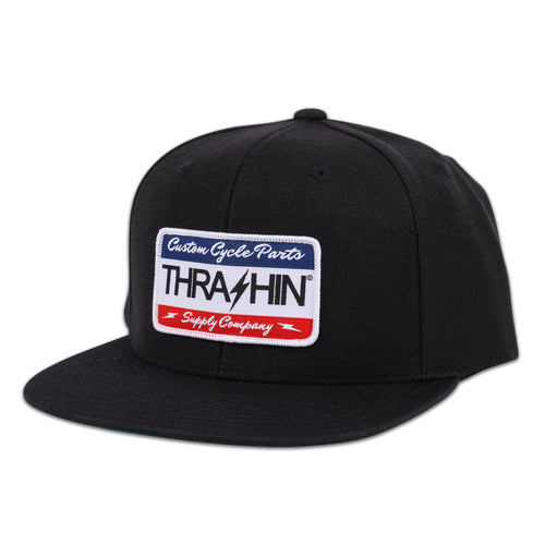 Headwear – Thrashin Supply