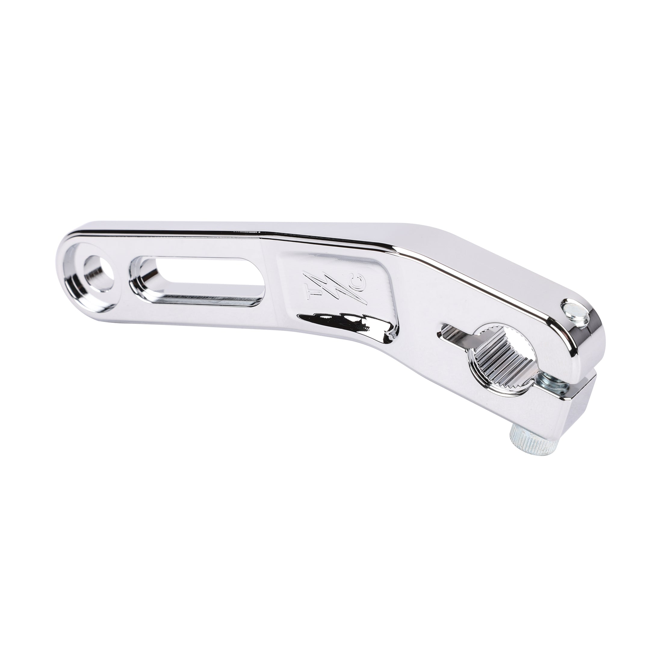 EZ Shift Inner Arm Lever - Touring - Chrome – Thrashin Supply