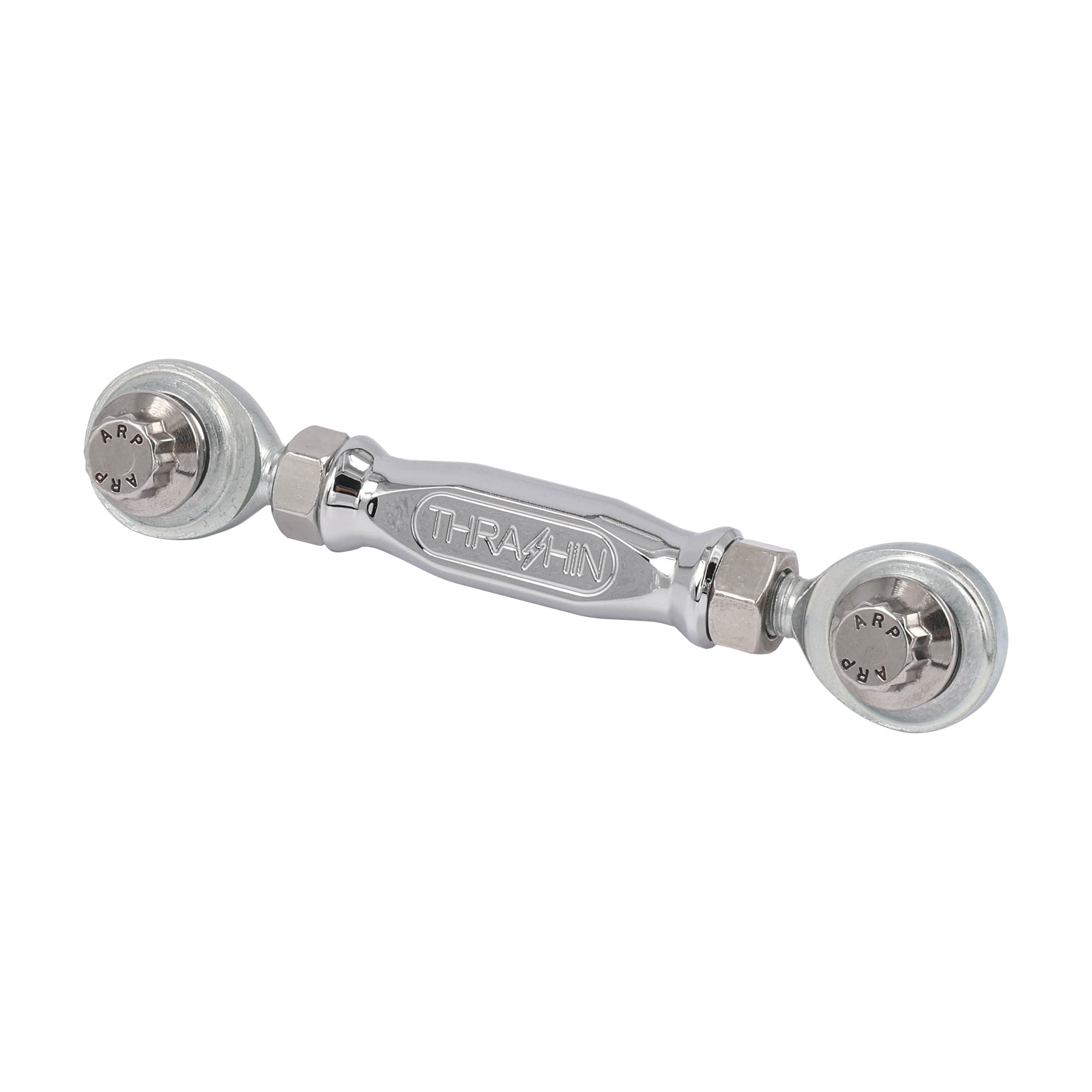 Shift Linkage - Dyna/Softail - Chrome – Thrashin Supply